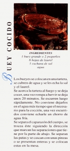 Buey Cocido